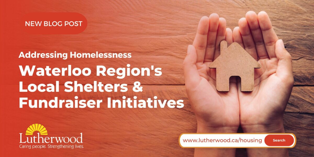 Find Affordable Housing - Region of Waterloo