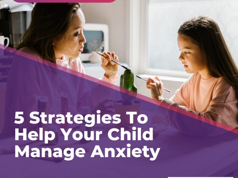 case study child with anxiety